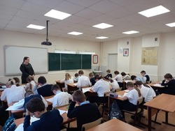 48 тысяч тамбовских школьников покажут свои знания во Всероссийских проверочных работах