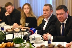 Тамбовские волонтеры меняют мир к лучшему