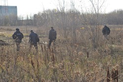 Появились подробности о задержании в Петровском беглецов из Липецкой колонии