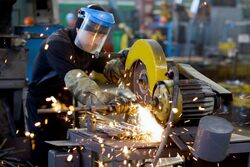 Промышленное производство в январе в Тамбовской области выросло 15 процентов