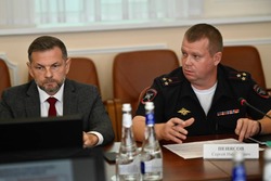 В Тамбовской области снизилось количество ДТП с участием детей 