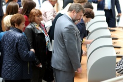 В Тамбове прошла межрегиональная конференция, посвященная цифровизации выборов