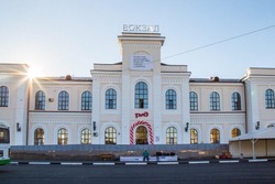 Житель Тамбова получил 3 года условно за ложное сообщение о взрыве 