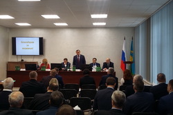 Итоги промышленного производства Тамбовской области и планы на 2020 год