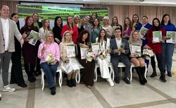 В Тамбове подвели итоги конкурса «Молодой предприниматель»