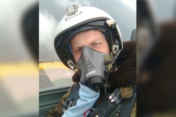 Иван Болдырев: «Это лучшая работа в мире, летчик живет в будущем!»