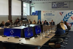 Тамбовская область готовится второй год подряд принимать федеральный этап конкурса «Лучший механизатор»