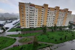 На севере Тамбова появится новый сквер «Солнечный»