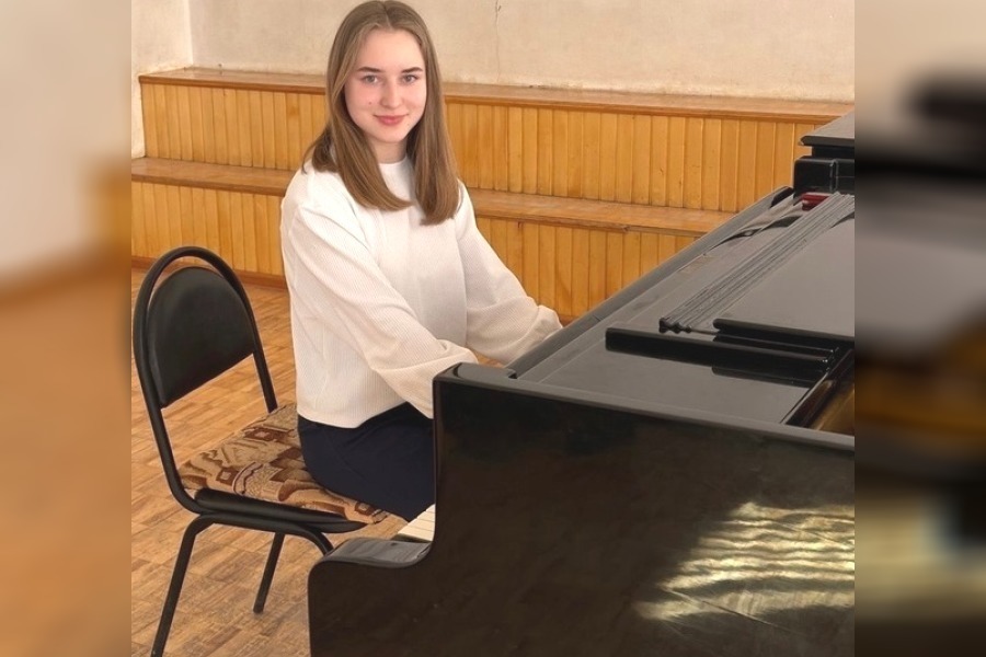Екатерина Павлова
