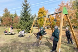 В Тамбовской области благоустроили 59 дворов и 43 общественных пространства