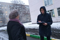 Тамбовчан опросили о качестве уборки снега вблизи школ: больше половины довольны работой