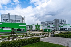 ГК «Шанс» развивает сотрудничество с аграриями ЦФО