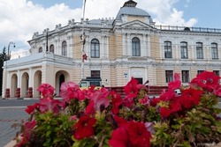 На сцене драмтеатра отпразднуют День дружбы народов Тамбовской области