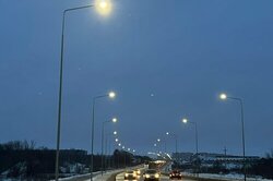 В Тамбове планируют установить более полутора тысяч энергоэффективных светильников