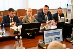 Для устранения аварий в тамбовском ЖКХ сформировано 201 подразделение 