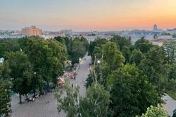 Информационное сообщение о планируемом выполнении комплексных кадастровых работ 