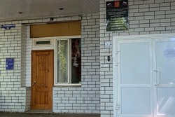 В Тамбове завершился режим обсервации в общежитии ТГТУ
