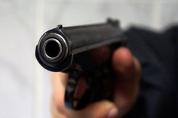 Тамбовчанин, стрелявший из травматического пистолета в кафе «Горсад», отправится под суд