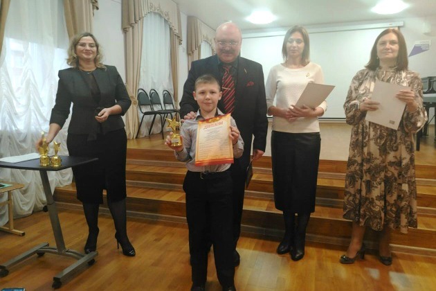 Александр Саталкин