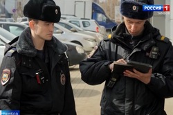 В Тамбове силовики провели межведомственный рейд