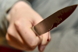 В Тамбове молодой человек обиделся на смех приятеля и ударил его ножом