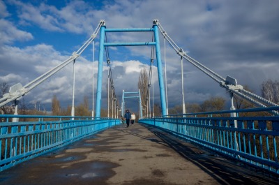 Тамбовщину накроет похолодание