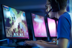 В ТГУ впервые в стране открылись специальные курсы по компьютерным играм