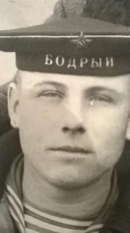 Алексей Иванович Нестеров 