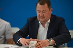 Эксперт отметил авантюризм Егорова, проявленный им в должности губернатора