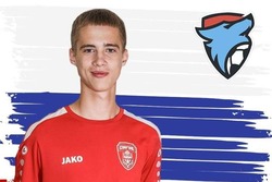 Тамбовский футболист будет играть за юношескую сборную России
