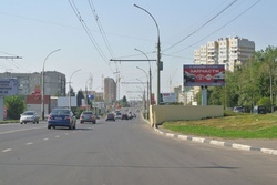 Суд обязал администрацию Тамбова организовать пешеходные переходы на Мичуринской