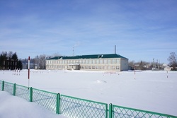 В школе Гавриловского района не соблюдались требования пожарной безопасности