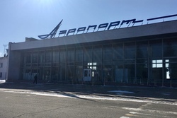 В Тамбове бывшего сотрудника полиции будут судить за инсценировку преступления в аэропорту