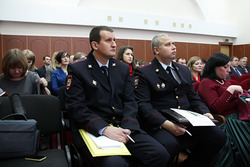 В Тамбове обсудили соблюдение прав и свобод граждан в административном судопроизводстве
