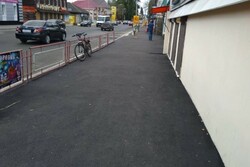 В Мичуринске в этом году отремонтируют дороги на 57 улицах