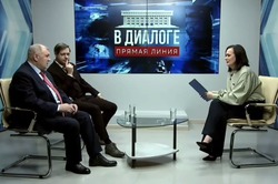 Политолог Владимир Пеньков прокомментировал первый год работы Евгения Первышова  