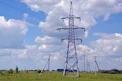 Стороннее вмешательство стало причиной локального нарушения электроснабжения в Тамбове