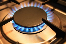 Жители региона могут подать заявление на подведение газа онлайн