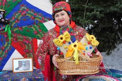 В Инжавинском округе пройдёт праздник валенка
