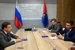 Тамбовские вузы привлекут больше иностранных студентов благодаря Россотрудничеству