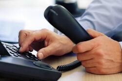 Для предпринимателей заработал колл-центр по экономическим вопросам