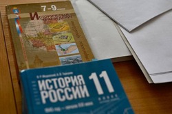 В Тамбовской области создадут учебник «История нашего края»