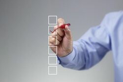 Тамбовчанам предлагают оценить, как проводится работа по противодействию коррупции в регионе