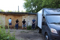 В Тамбовской области шесть человек осуждены за сбыт контрафактного алкоголя