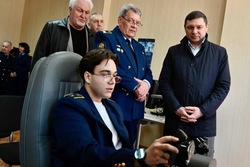 В Тамбовской области специалистов для беспилотной авиации начнут готовить со школьной скамьи