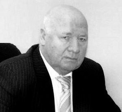 Ушёл из жизни бывший руководитель Кадастровой палаты Тамбовской области Александр Гончаров