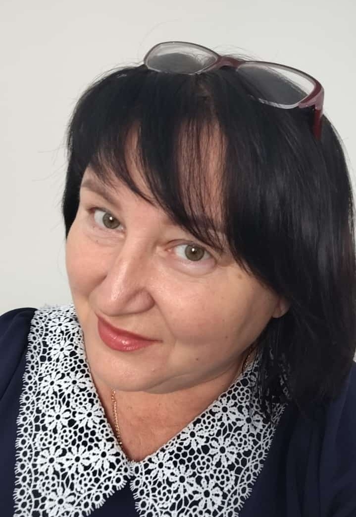 Ольга Кондратьева