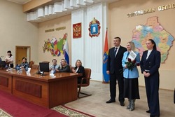 Тамбовские предприятия стали лауреатами конкурса «100 лучших товаров России»