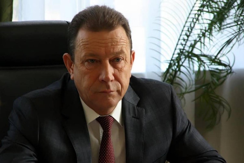  Юрий Плужников избран первым заместителем председателя Тамбовской областной Думы