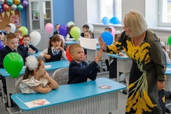 Школы Тамбова вошли в «Наставническую лигу»